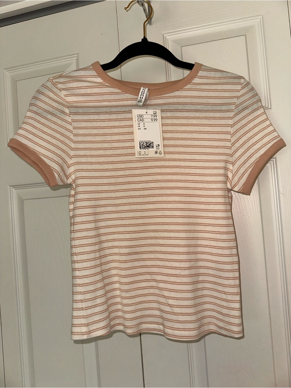 H&M Tee